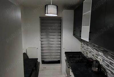 Garsonieră decomandată, mobilată în Lujerului - 3