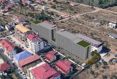 Teren de 5000 mp, în Drumul Taberei - 2