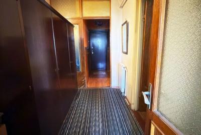 Apartament cu 3 camere în Țiglina 2