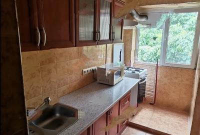 Apartament 2 Camere,Piata Resita,DECOMANDAT,Amenajat,mobilat,utilat,complet - 1