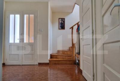 O casa cu poveste ?i structura solida, in centrul Lugo - 17