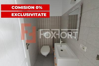 COMISION 0% Apartament cu 3 camere, 2 bai si balcon - Dumbravita - 8