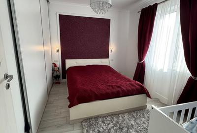 Casa individuala pe parter Complet mobilata/Utilata Comision 0 Mosnita Veche - 4