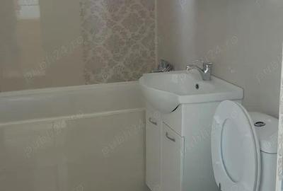 Tudor Vladimirescu langa Iulius Mall Apartament de 3 camere D - 3