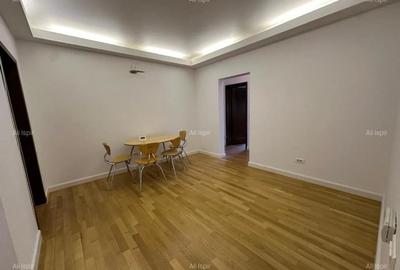 Primaverii | Spatiu Birouri | 3 Camere | Parter - 3