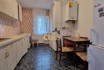 Apartament 4 camere | 74 mpu | zona Kaufland Manastur - 3