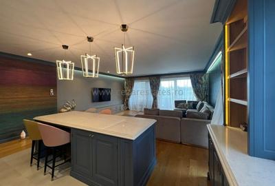 HERASTRAU SOSEAUA NORDULUI DE INCHIRIAT 4 CAMERE  LUX LOC PARCARE HERASTRAU SOSEAUA NORDULUI DE INCHIRIAT 4 CAMERE  LUX LOC PARCARE - 5