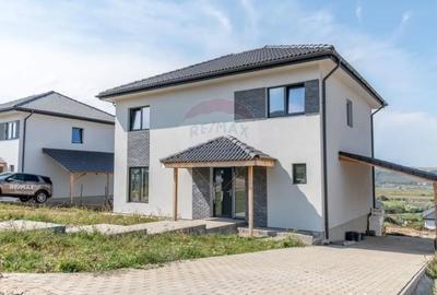 Casă cu 4 camere cu Teren 755 Mp în Jucu - 13