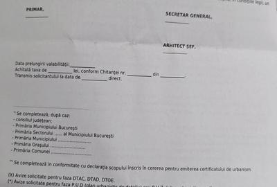 Teren intravilan industrial,str.Durau - 16