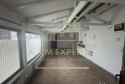 Spațiu comercial, de 212 mp, în Câmpulung Muscel - 13