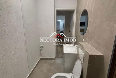 Apartament cu 3 camere în Cetății - 2