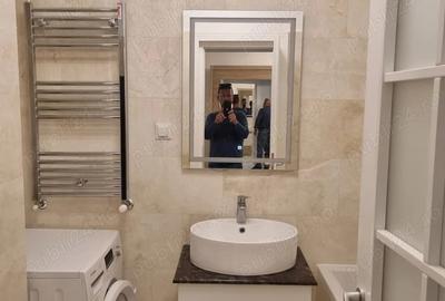 Inchiriez apartament cu o camera - 6