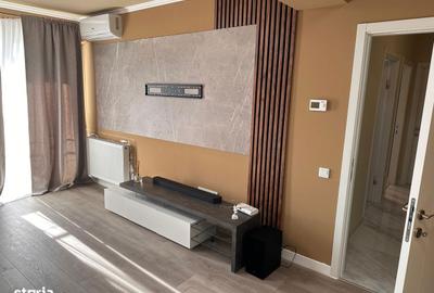 Apartament cu 2 camere decomandat în Central - 9