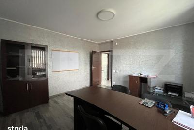 Casă cu 5 camere cu Teren 599 Mp în Cârcea - 10