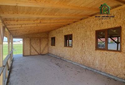 Casă cu 3 camere cu Teren 1000 Mp în Central - 3