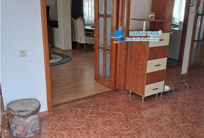 Casă cu 4 camere decomandat în Trivale - 19