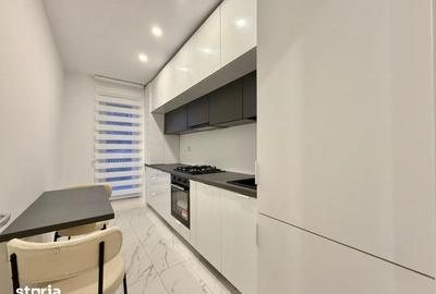 Apartament cu 3 camere în Ștefăneștii de Jos - 8