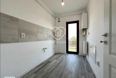 Garsonieră decomandată în Ciurea - 9