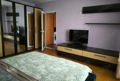 Apartament, 2 camere, bloc N4, et.3,in spate la Generala 15. Imediat poti locui sau inchiria. - 6