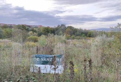 Teren intravilan, 1900 mp, 40 ml front, zona strazii Remeny - 2