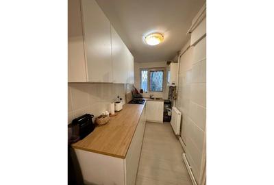 REA1015400 Floreasca Parc Verdi 3 Camere Decomandat - 4