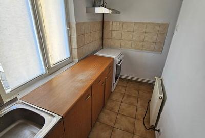 Garsonieră decomandată în Vitan - 7