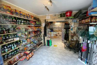 Spațiu comercial, de 37 mp, în Central - 2