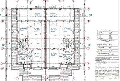 SX632 Duplex - Sacalaz - Posibilitate alegere finisaje - 26