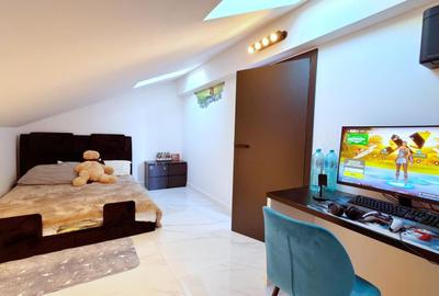 Casă cu 4 camere cu Canalizare în Theodor Pallady - 28