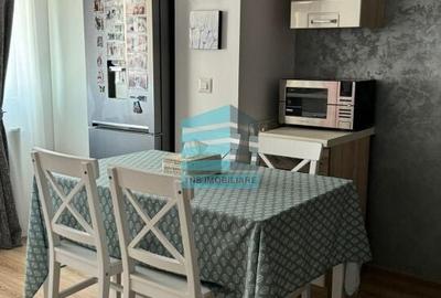 Apartament Modern 2 Camere, 35 mp Gradina, Pallady  Teclu - 3