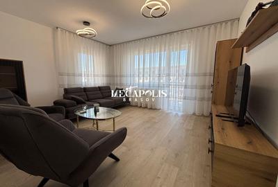 Apartament cu 3 camere decomandat în Tractorul - 6