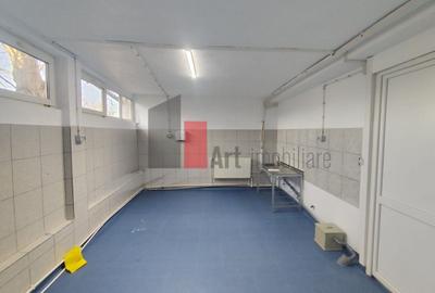 Spațiu comercial, de 150 mp, în Giulești - 1