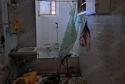 Casă cu 3 camere în Central