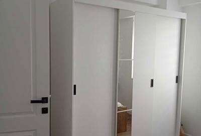 Apartament cu 2 camere semidecomandat în Central - 7