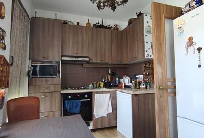 Casă individuală cu 4 camere cu Canalizare în Dâmbul Rotund - 10