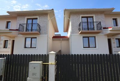 COMISION 0%, CASA 4 CAMERE, 2 BAI, 250 MP, HORPAZ - 17