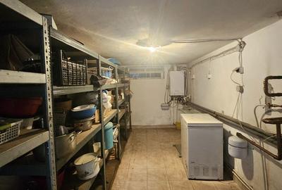 Casă cu 4 camere semidecomandat cu Teren 640 Mp în Sântandrei - 19