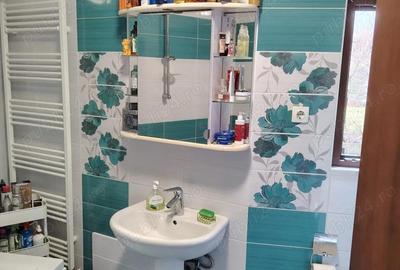 Apartament cu 3 camere decomandat în Grigorescu - 19