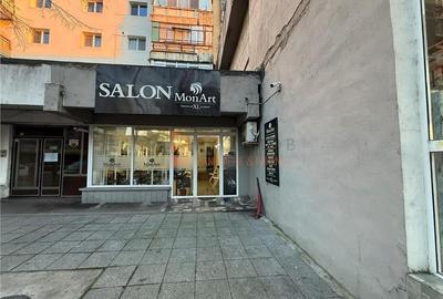 Spatiu comercial zona Unirii Sud - 1