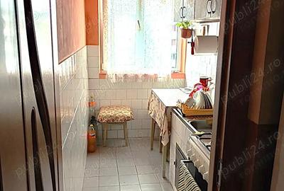 Apartament cu 2 camere nedecomandat în Complex Studențesc - 5