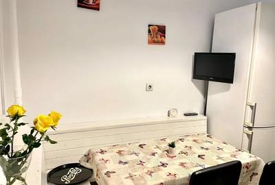 Apartament 2 camere, 50 mp, semidecomandat, ac, metrou, Eroii Revolutiei - 5