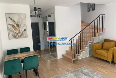 Casă cu 5 camere cu Canalizare în Pipera - 3