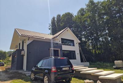 Resita, Vila noua, tot modern cu teren 1400 mp.C Caransebesu - 3