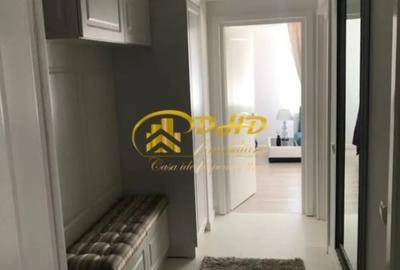 Apartament cu 2 camere decomandat în Cug - 7