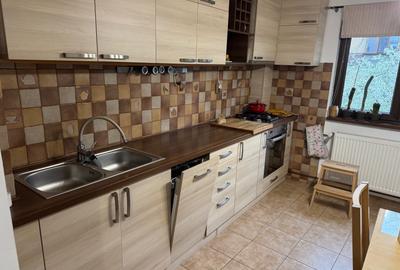 Apartament cu 2 camere decomandat, mobilat în Muncii - 12