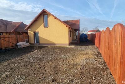 Casa noua in vinga - 10