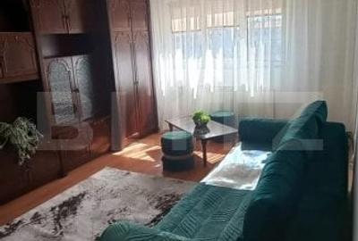 Apartament cu 3 camere, zona centrala in Campia Turzii - 5
