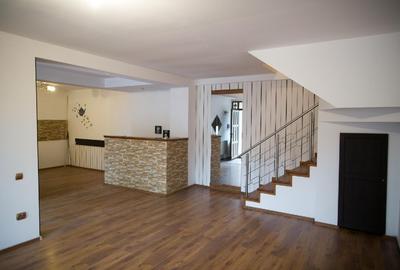 Casă individuală cu 4 camere cu Teren 130 Mp în Băneasa - 6