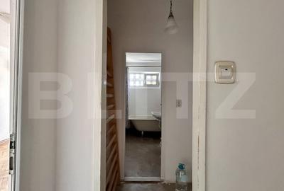 Apartament cu 3 camere, 63 mp, zona Vest - 15