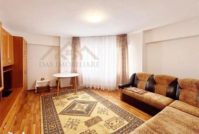 Apartament cu 2 camere decomandat în Traian - 2